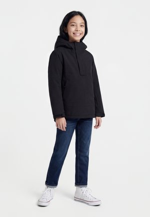 Icepeak LANGLEY UNISEX - Geacă snowboard - basic black