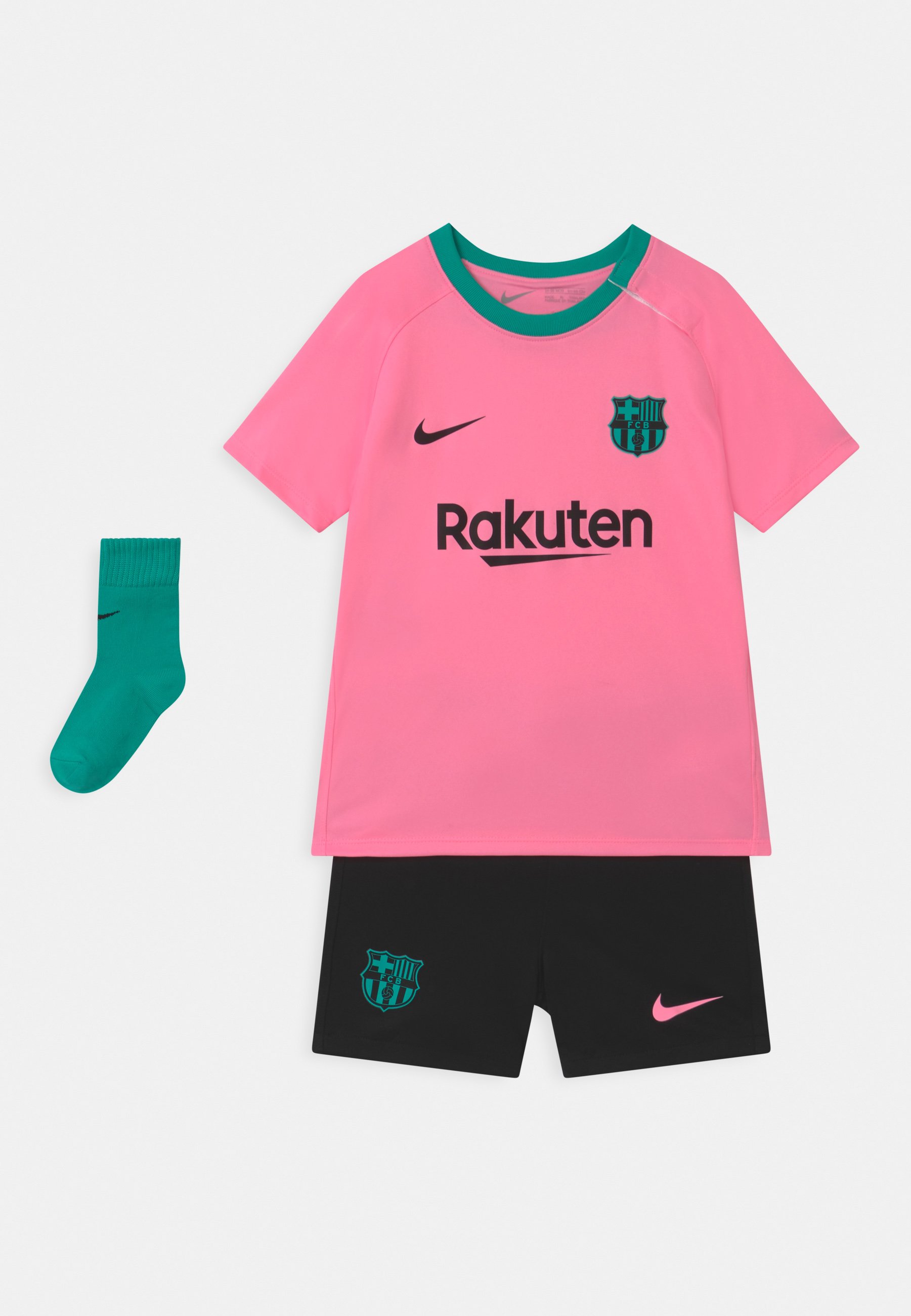 fc barcelona zalando