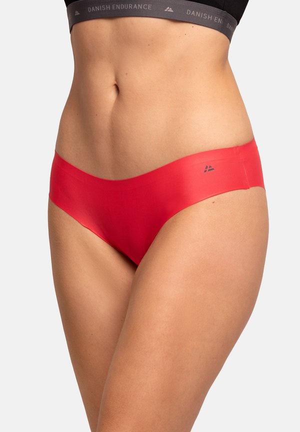 6 PACK - Bikini-Hose - multicolour