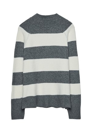 Maglione - dark grey