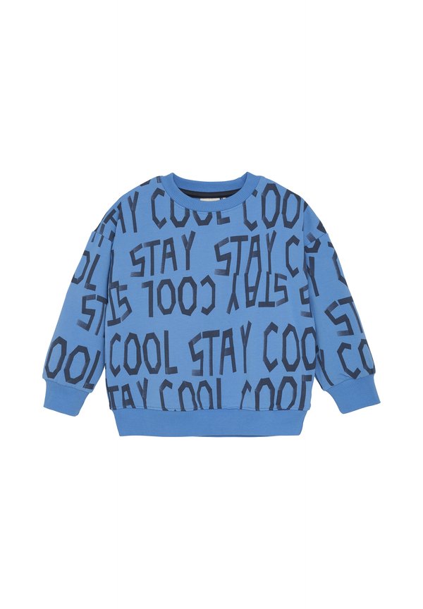 MISWEATSHIRT - Sweatshirt - regatta