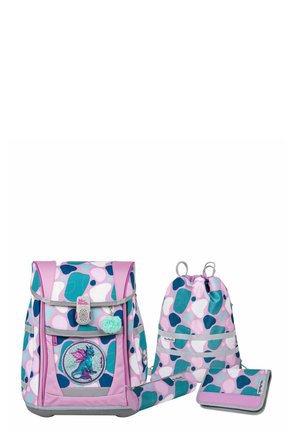 McNeill TENERO SET 5 TEILIG - Set zainetto - barba
