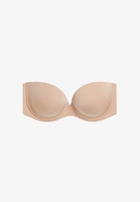 Non sélectionné, soft beige