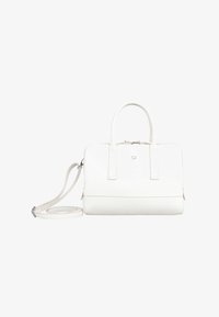 Non sélectionné, white