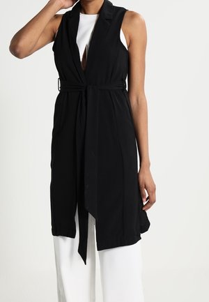 Smanicato - black