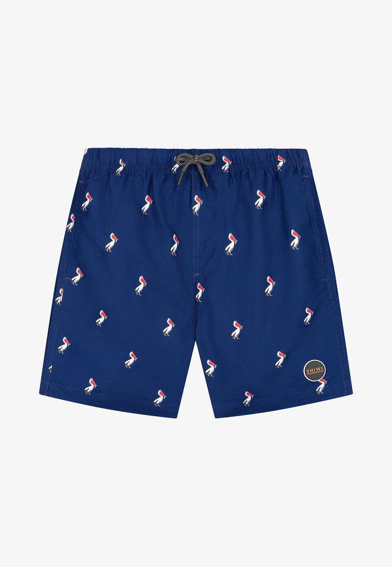 Shiwi REGULAR - Peldēšanas šorti - royal blue