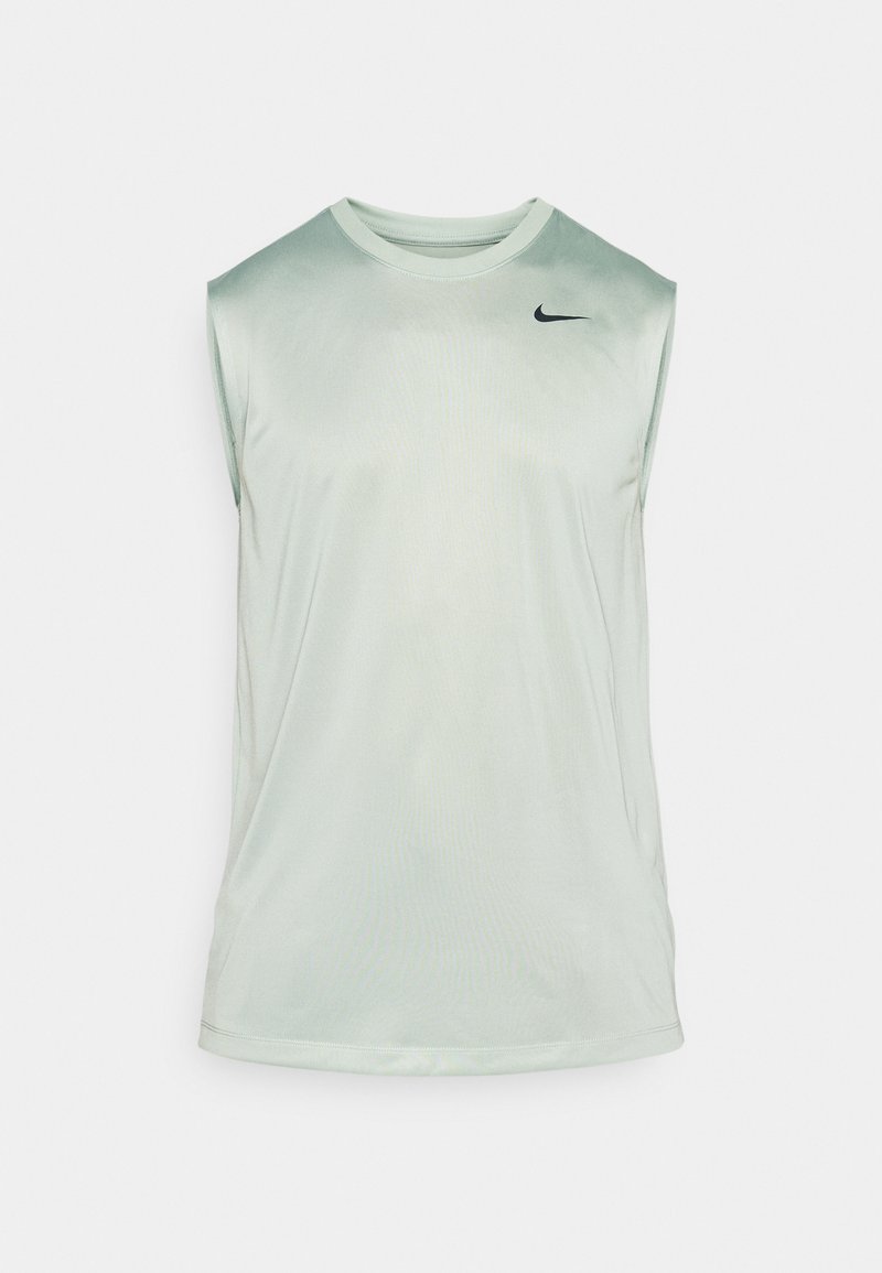Nike Performance Top groen