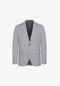 Pasirinkta, medium grey melange