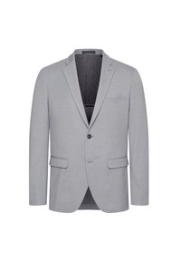 MAGEORGE - Americana - medium grey melange