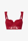 WHITNEY - Soutien-gorge à armatures - red