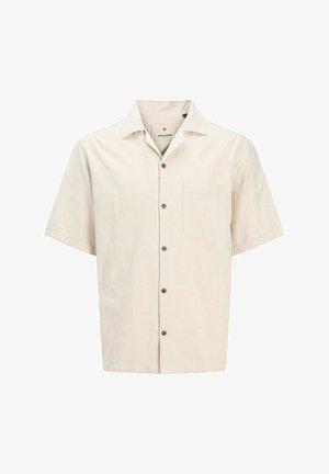 Jack & Jones PREMIUM, RELAXED FIT, mleczny