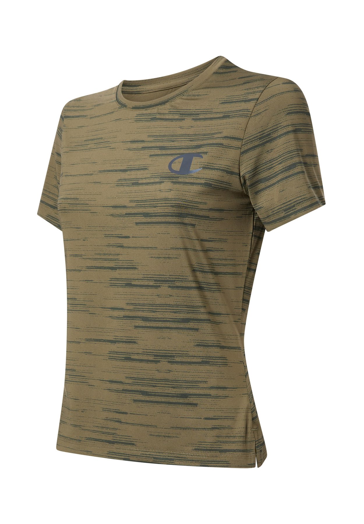 ATHLETIC TEE COMBAT