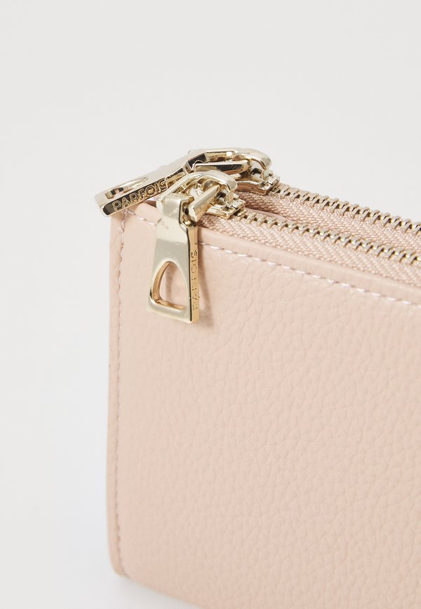 BASIC SANDY - Wallet - beige4