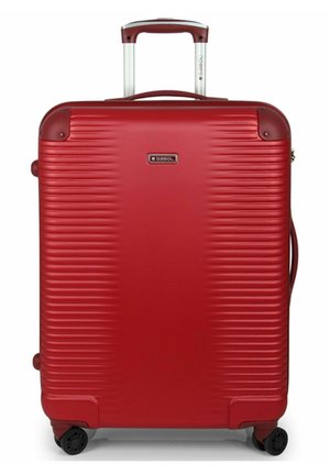 BALANCE XP 4 ROLLEN TROLLEY M 66 CM - Wheeled suitcase - rot