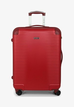 Gabol BALANCE XP 4 ROLLEN TROLLEY M 66 CM - Trolley - rot