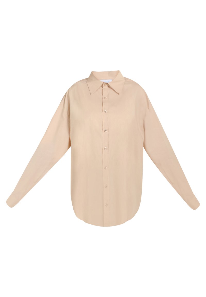 usha Overhemdblouse beige