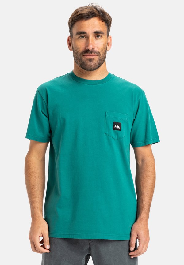 SALT - T-Shirt basic - bsj