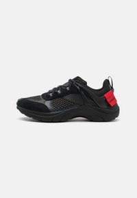 HUGO - - Sneakersy niskie Miniatura obrazu 1