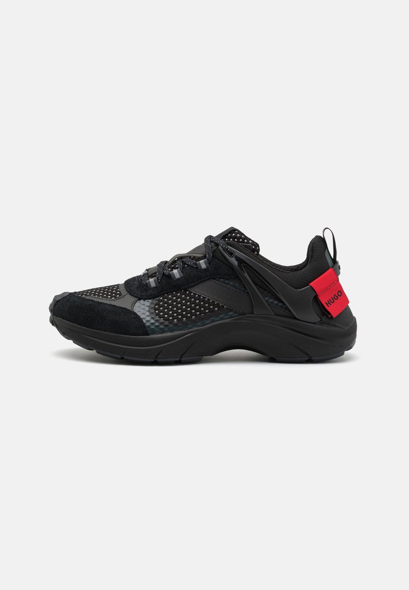 HUGO - - Sneakersy niskie, Powiększ