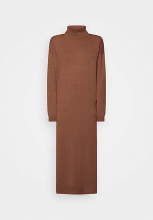 Even&Odd by Zalando, Рокля тип пуловер - brown