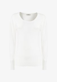 Sélectionné, off white