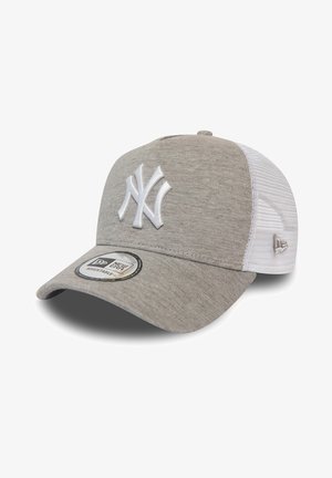 New Era, Cap - grau