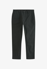 Selected, black