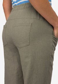 LAURASØN Broek - khaki