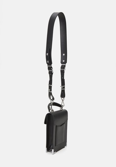 The Kooples SAC UNISEX - Borsa a tracolla - black