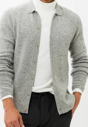Cardigan - grey