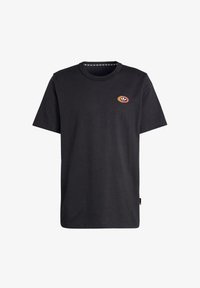 Non sélectionné, black