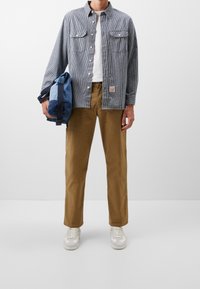 Levi's® Workwear Pracovní džíny - beige