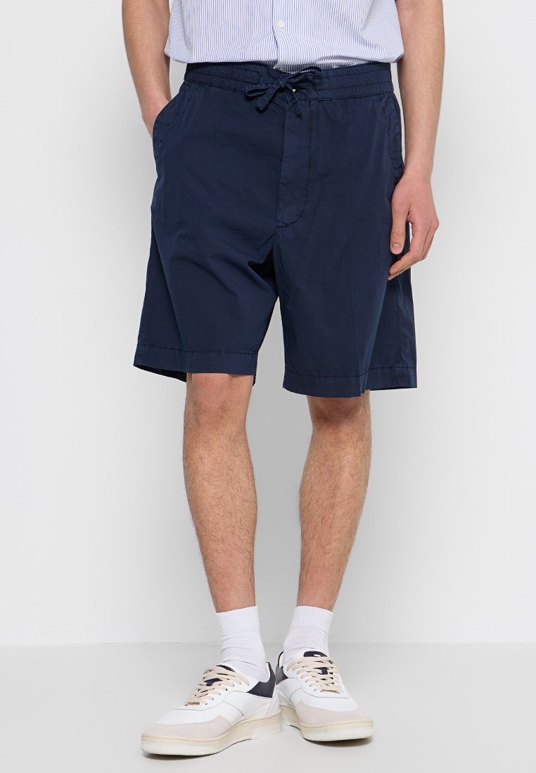 Gant Shorts blauw Gant Shorts blauw