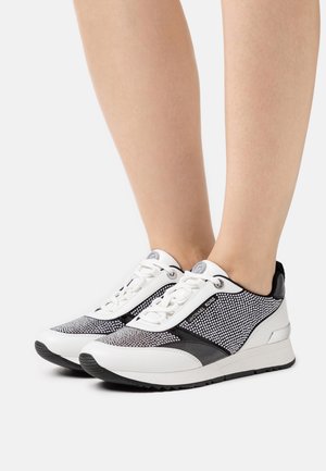 MICHAEL Michael Kors, Baskets basses - black