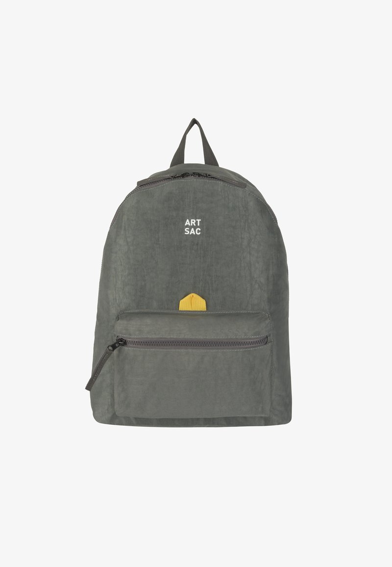 Artsac CONCEPT JAKSON - Ryggsäck - grey