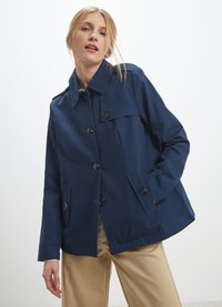 Calliope Giacca leggera - blu