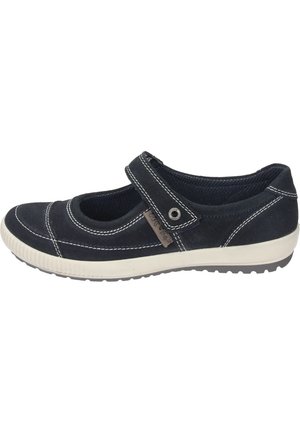 Legero Slip-ons - pacific