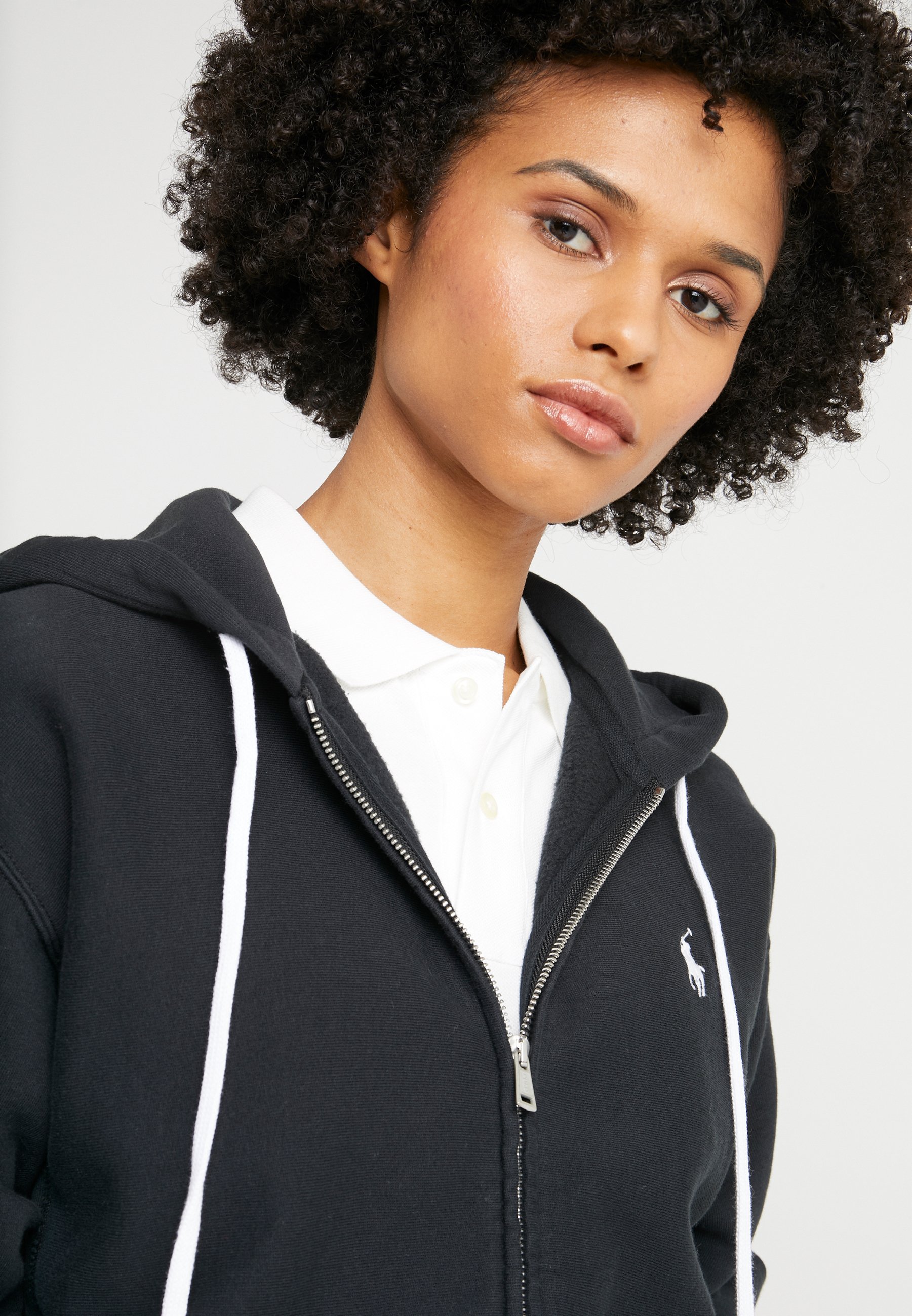 Polo Ralph Lauren FULL ZIP HOODIE - Zip 