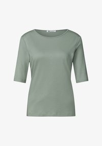 Non sélectionné, eucalyptus green