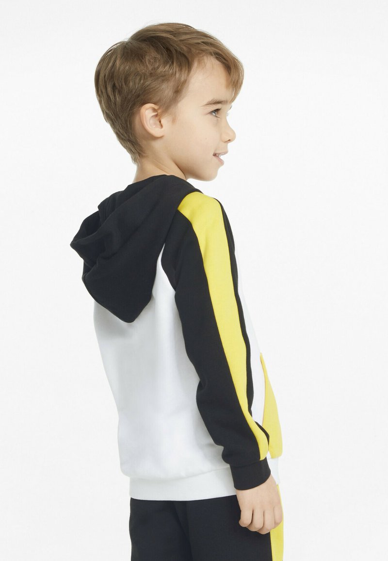 basket puma femme beige