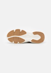 Anna Field Sapatilhas - khaki/bordeaux /beige