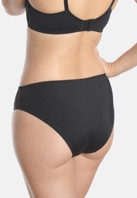 Sassa BEAUTIFUL 2ER PACK - Slip - black
