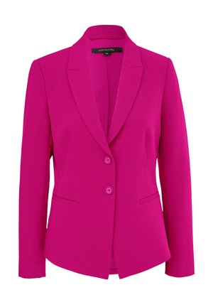 comma D INTÉRIEUR - Blazer - fuchsia