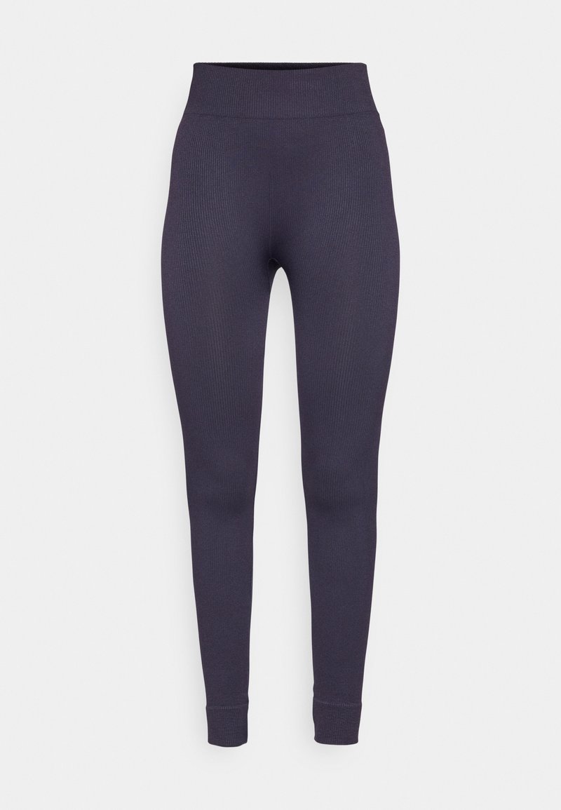 Only Play Tights donkerblauw