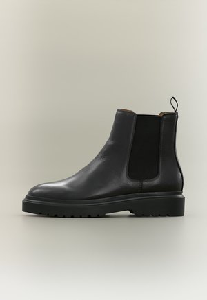 Steve Madden, GRANDHIKE - Bottines - black