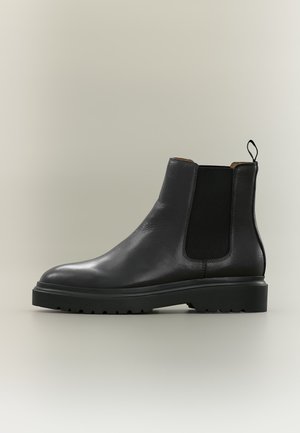 Steve Madden, GRANDHIKE - Bottines - black