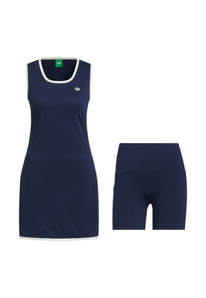 adidas Performance, SET, niebieski