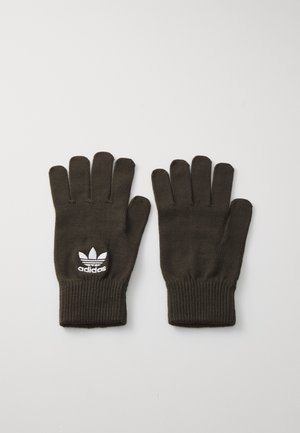 GLOVES UNISEX - Gants - shadow olive