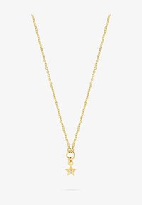 Selezionato, gulguld färgad