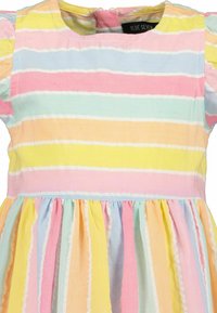 Blue Seven SUMMER VIBES - Robe de jour -  melone